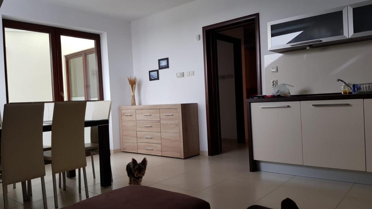 Lido Apartamenty Sarbinowo Exterior foto
